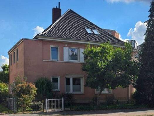 Büro zum Kauf provisionsfrei als Kapitalanlage geeignet 78.000 € 2 Zimmer 60 m² Rotdornallee 7 Lesum Bremen 28717