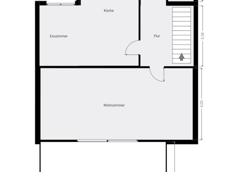 Reihenmittelhaus zum Kauf 875.000 € 7 Zimmer 203 m² 599 m² Grundstück Röttgen Bonn 53125