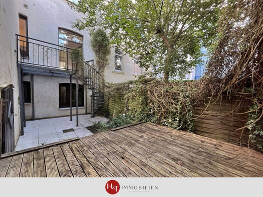 Maisonette zum Kauf 275.000 € 3 Zimmer 87 m² Südervorstadt Süd 28201