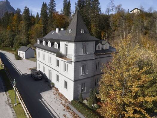 Wohnung zum Kauf 298.000 € 3 Zimmer 67,4 m² 1. Geschoss Bad Aussee 8990