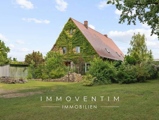 Doppelhaushälfte zum Kauf 129.000 € 5 Zimmer 144 m² 1.500 m² Grundstück Siemitz Mistorf 18276