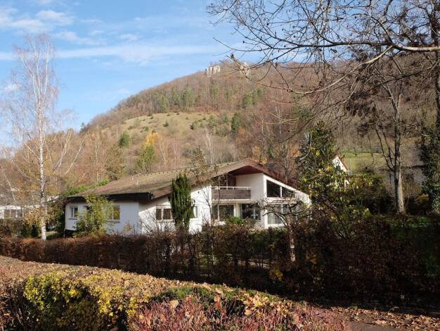 Villa zum Kauf provisionsfrei 885.000 € 7 Zimmer 298 m² 1.496 m² Grundstück Bad Überkingen 73337