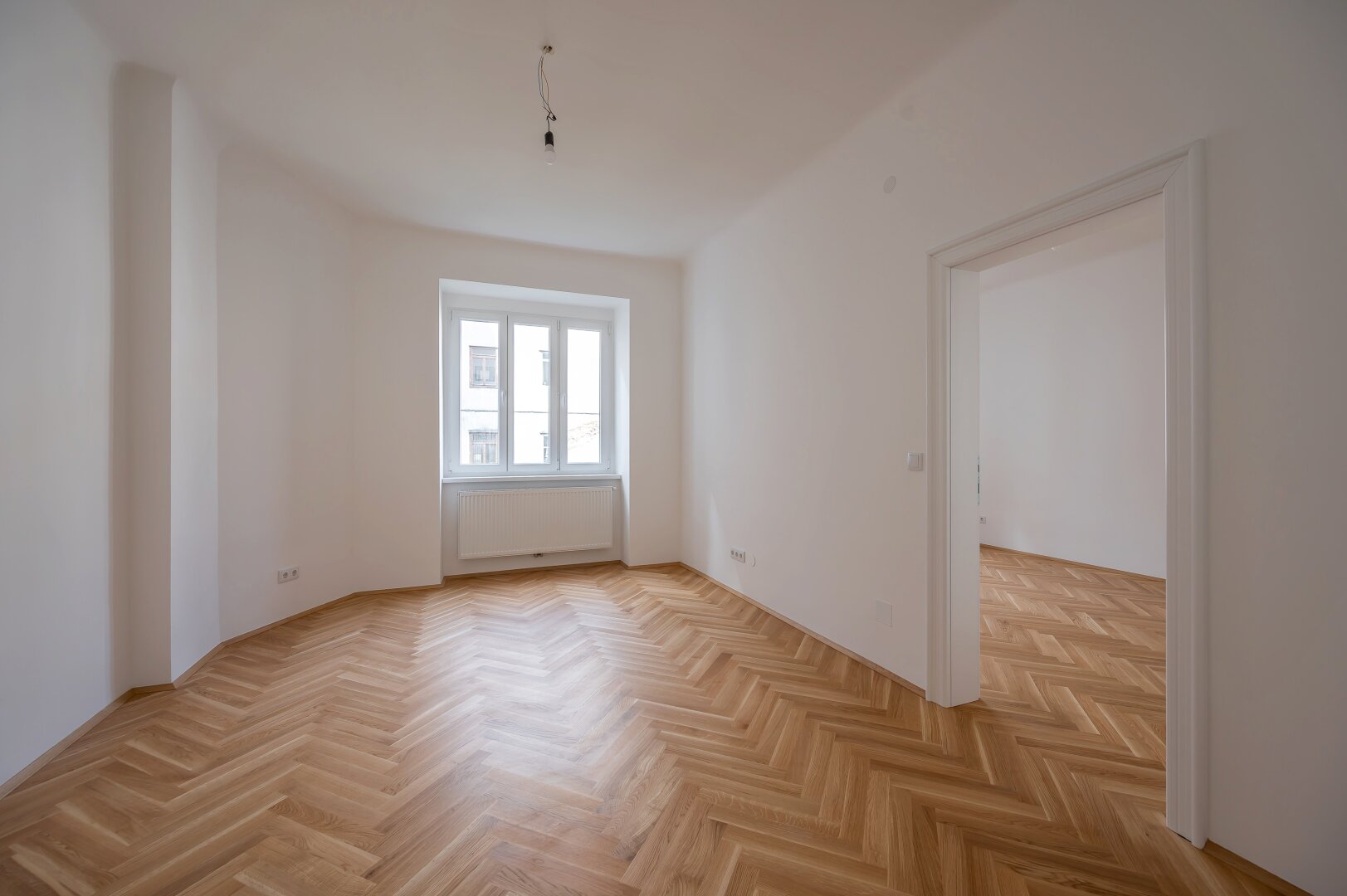 Wohnung zum Kauf 328.890 € 3 Zimmer 60 m²<br/>Wohnfläche 1.<br/>Geschoss Holochergasse Wien 1150