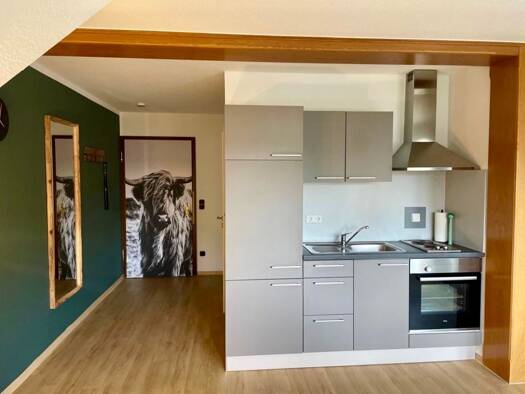 Wohnung zur Miete 750 € 1 Zimmer 40 m² Geschoss 1/3 frei ab 01.01.2027 Weinsberg Weinsberg 74189
