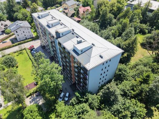 Wohnung zum Kauf 429.000 € 3 Zimmer 100 m² Bad Ischl 4820