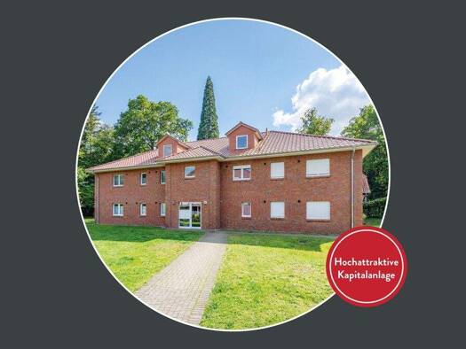Mehrfamilienhaus zum Kauf als Kapitalanlage geeignet 1.483.000 € 540 m² Klein Bünstorf Bad Bevensen 29549