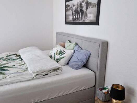 Wohnung zur Miete 580 € 1 Zimmer 35 m² EG Langen 63225