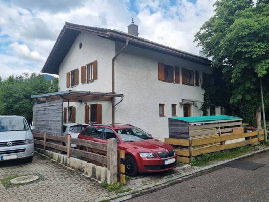 Doppelhaushälfte zum Kauf 515.000 € 5 Zimmer 84 m² 325 m² Grundstück Anger Lenggries 83661