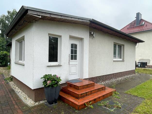 Einfamilienhaus zum Kauf 395.000 € 3 Zimmer 109,3 m² 1.202 m² Grundstück Birkenwerder 16547