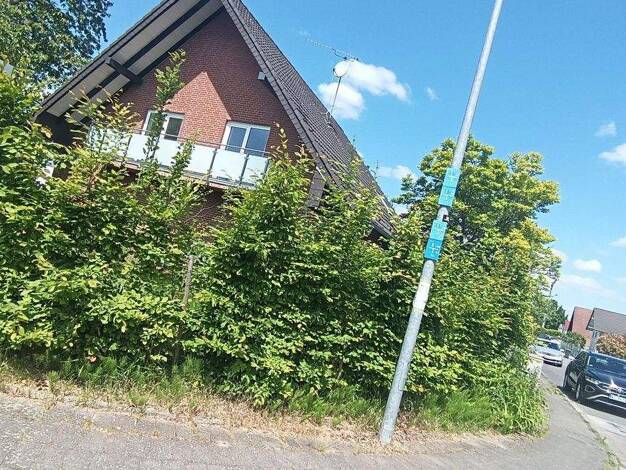 Einfamilienhaus zur Miete 1.050 € 5 Zimmer 165 m² 850 m² Grundstück Granterath Erkelenz 41812