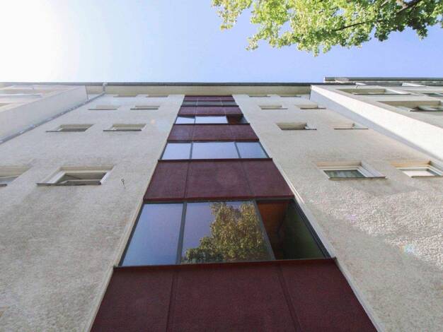 Mehrfamilienhaus zum Kauf 1.700.000 € 25 Zimmer 654,9 m² 467 m² Grundstück Charlottenburg Berlin 10625