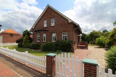 Haus zum Kauf 149.000 € 5 Zimmer 145 m² frei ab sofort Ihrhove Westoverledingen 26810