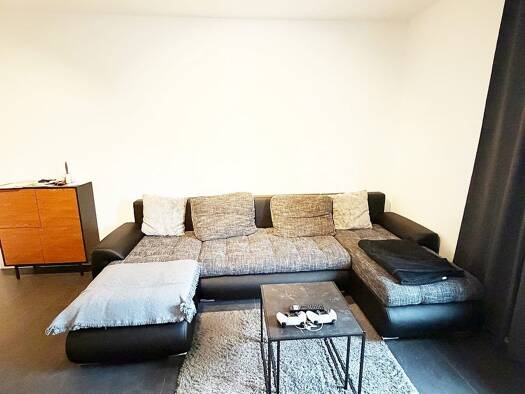 Wohnung zur Miete auf Zeit 950 € 2 Zimmer 42 m² frei ab 01.10.2026 Frohnhausen Stadtbezirk III 45144
