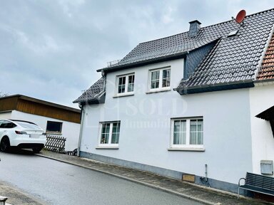 Doppelhaushälfte zum Kauf 160.000 € 6 Zimmer 145 m² 763 m² Grundstück frei ab 01.11.2024 Osterbrücken Sankt Wendel 66606