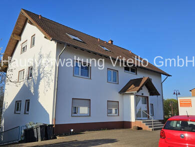 Wohnung zum Kauf 105.000 € 2 Zimmer 52,2 m² Waldmohr 66914