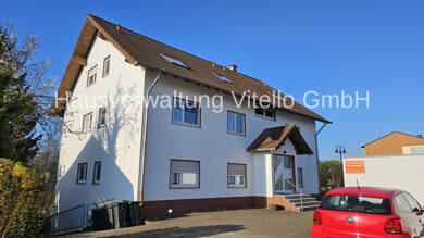 Wohnung zum Kauf 105.000 € 2 Zimmer 52,2 m² Waldmohr 66914