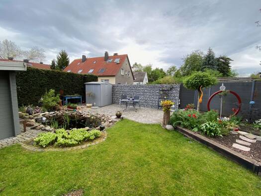 Wohnung zur Miete 800 € 4 Zimmer 117 m² Geschoss EG/4 frei ab sofort Feldsieper Str. 116 Hamme Bochum 44809