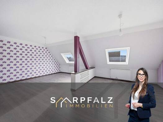 Haus zum Kauf 220.000 € 8 Zimmer 190 m² 460 m² Grundstück Kirkel-Neuhäusel Kirkel / Kirkel-Neuhäusel 66459