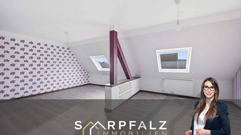 Haus zum Kauf 220.000 € 8 Zimmer 190 m² 460 m² Grundstück Kirkel-Neuhäusel Kirkel / Kirkel-Neuhäusel 66459