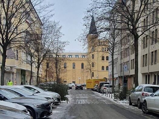 Ladenfläche zur Miete 1.800 € 3 Zimmer 101 m² Verkaufsfläche Moabit Berlin 10551