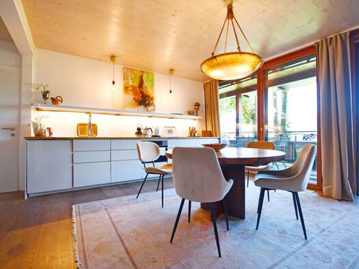Wohnung zum Kauf 650.000 € 2 Zimmer 56 m² St. Wolfgang im Salzkammergut 5360