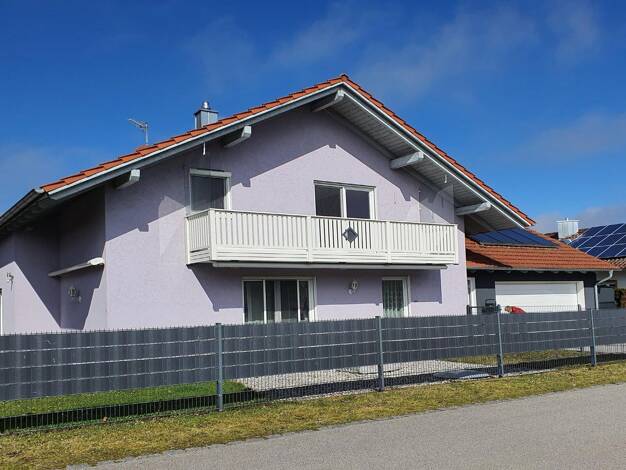 Einfamilienhaus zur Miete 1.500 € 6 Zimmer 188 m² 627 m² Grundstück Malching Malching 94094
