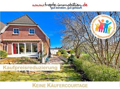 Haus zum Kauf provisionsfrei 439.000 € 4 Zimmer 105 m² 312 m² Grundstück frei ab sofort Henstedt-Ulzburg 24558