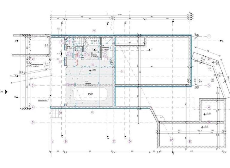 Haus zum Kauf 1.300.000 € 4 Zimmer 252 m² Murter-Kornati