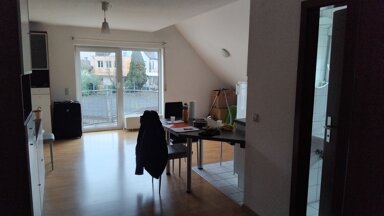 Maisonette zum Kauf provisionsfrei als Kapitalanlage geeignet 159.000 € 2,5 Zimmer 50 m² Büchenbronner Straße 26 Ebersbach Ebersbach an der Fils 73061