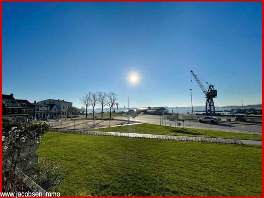 Wohnung zur Miete 1.400 € 4 Zimmer 127 m² Schleswig 24837