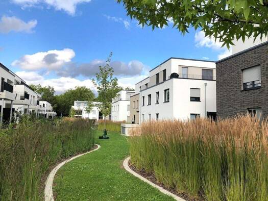 Wohnung zum Kauf 669.000 € 4 Zimmer 128 m² 1. Geschoss Windberg Mönchengladbach 41063