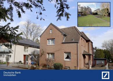 Mehrfamilienhaus zum Kauf 765.000 € 7 Zimmer 158 m² 848 m² Grundstück Ratingen 40885