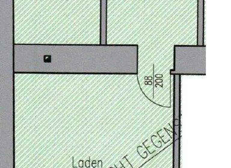 Büro zum Kauf 157.000 € 2 Zimmer Wien 1020