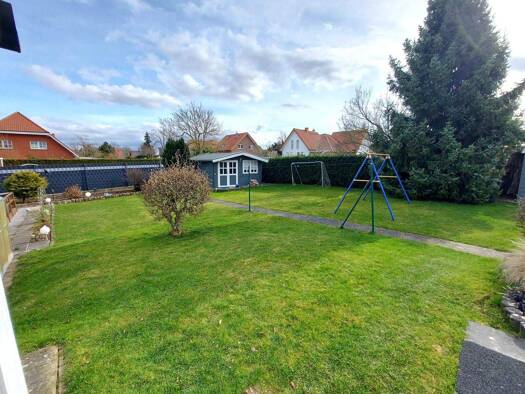 Mehrfamilienhaus zum Kauf 420.000 € 6 Zimmer 163 m² 817 m² Grundstück Geseke 59590