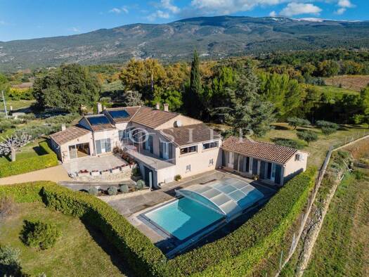 Haus zum Kauf 692.000 € 170 m² 3.225 m² Grundstück Zone Rurale Sud Bédoin 84410