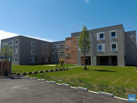 Wohnung zur Miete - Erstbezug 537 € 3 Zimmer 82,3 m² frei ab sofort Schärdinger Straße 4a Antiesenhofen 4980