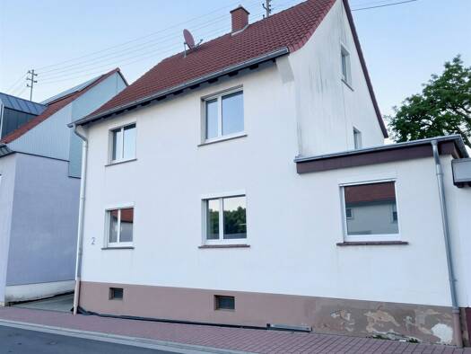 Einfamilienhaus zum Kauf 299.000 € 10 Zimmer 152 m² 391 m² Grundstück Glan-Münchweiler 66907