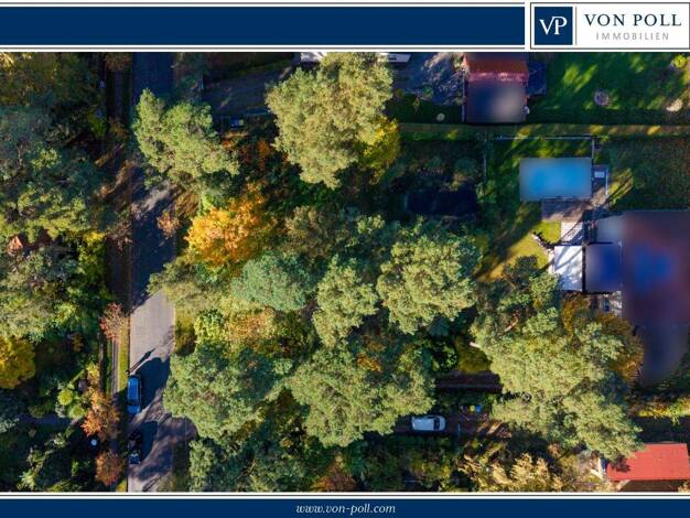 Grundstück zum Kauf 365.000 € 1.021 m² Grundstück Wilhelmshorst 14552