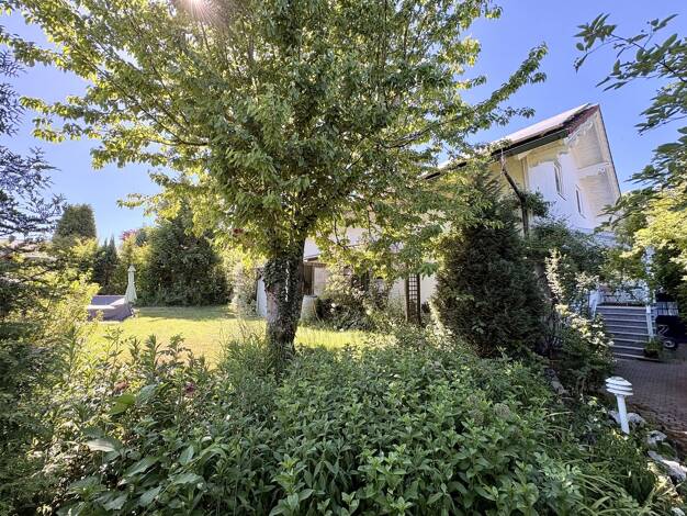 Einfamilienhaus zum Kauf 549.000 € 7 Zimmer 187 m² 817 m² Grundstück frei ab sofort Reisbach Reisbach 94419