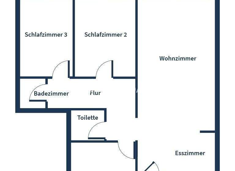 Wohnung zum Kauf 198.000 € 4 Zimmer 100 m² 4. Geschoss Türnich Kerpen 50169