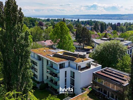 Penthouse zum Kauf 2.490.000 € 6 Zimmer 268 m² frei ab sofort Petershausen Konstanz 78464