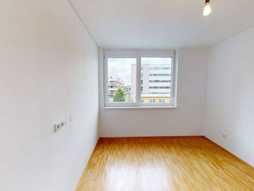 Wohnung zur Miete 462 € 2 Zimmer 44,4 m² 4. Geschoss Friedhofgasse 17 Gries Graz 8020