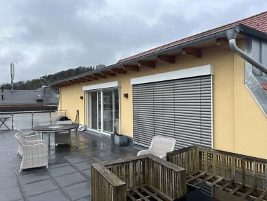 Wohnung zum Kauf 270.000 € 3 Zimmer 108 m² 2. Geschoss Pegnitz Pegnitz 91257