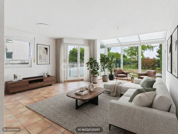 Wohnung zum Kauf 420.000 € 3 Zimmer 89 m² EG Griesheim 64347