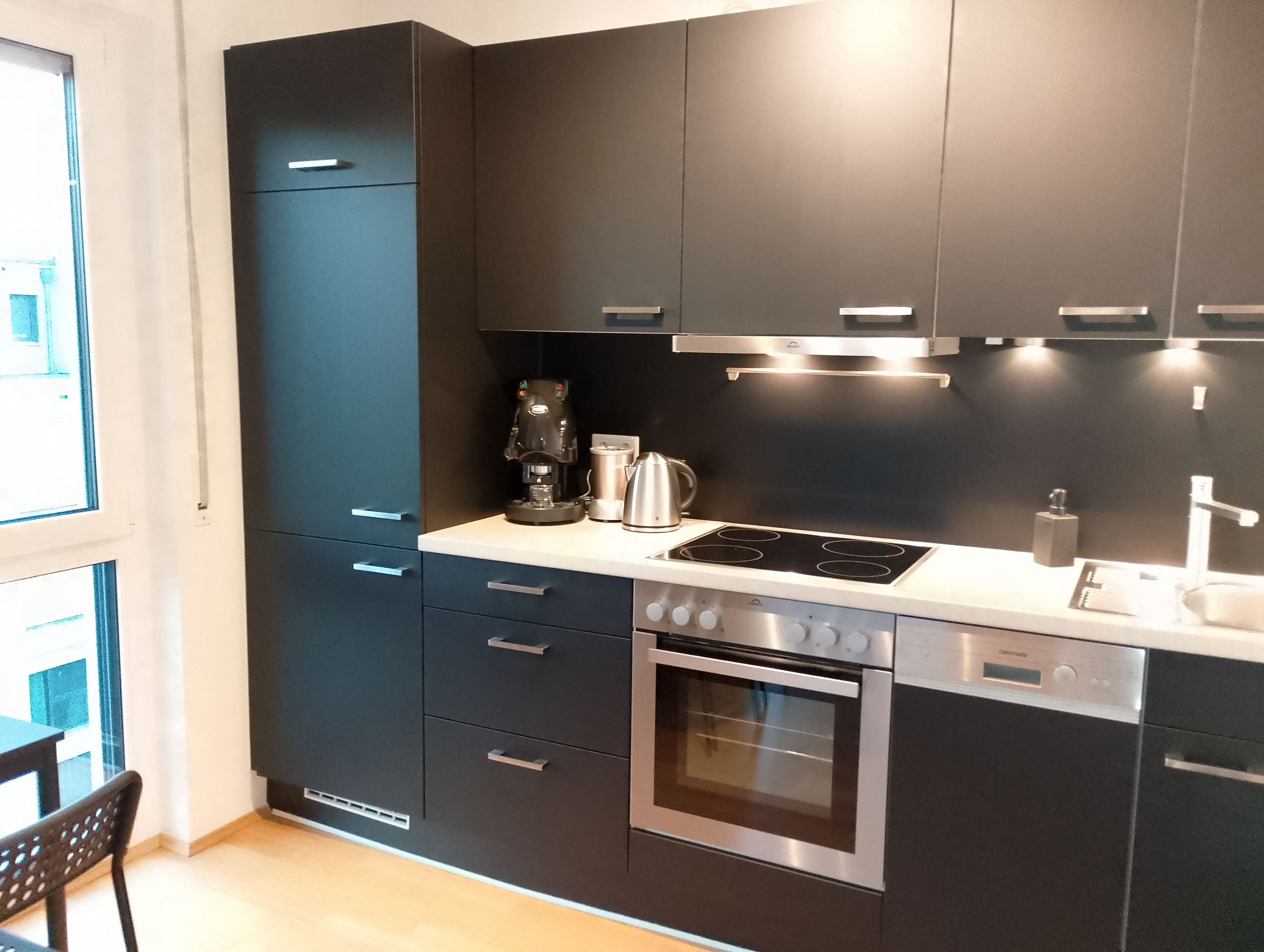 Wohnung zur Miete 1.250 € 2 Zimmer 60 m²<br/>Wohnfläche 4.<br/>Geschoss Uhlandstraße Nürnberg 90408