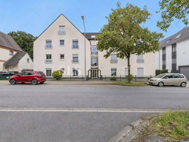 Wohnung zum Kauf 159.000 € 3 Zimmer 60 m² 3. Geschoss Brambauer Lünen 44536