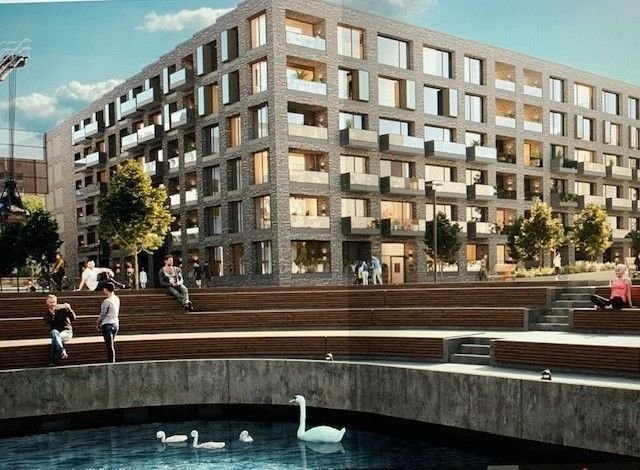 Wohnung zum Kauf provisionsfrei 279.900 € 1 Zimmer 34,7 m²<br/>Wohnfläche 2.<br/>Geschoss Neustadt Mainz 55118