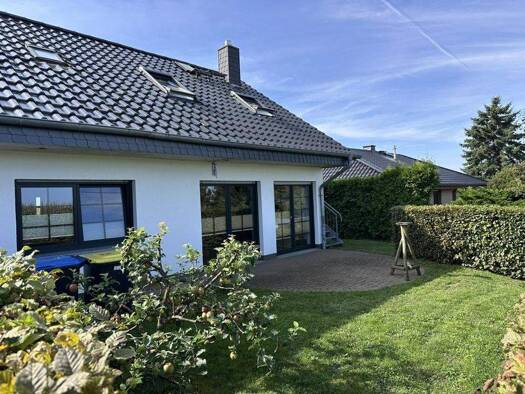 Einfamilienhaus zum Kauf 399.900 € 6 Zimmer 220 m² 846 m² Grundstück Neu Schloen Schloen-Dratow 17192