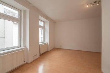 Wohnung zum Kauf 102.000 € 1,5 Zimmer 33,3 m² 1. Geschoss Geibelgasse Wien 1150