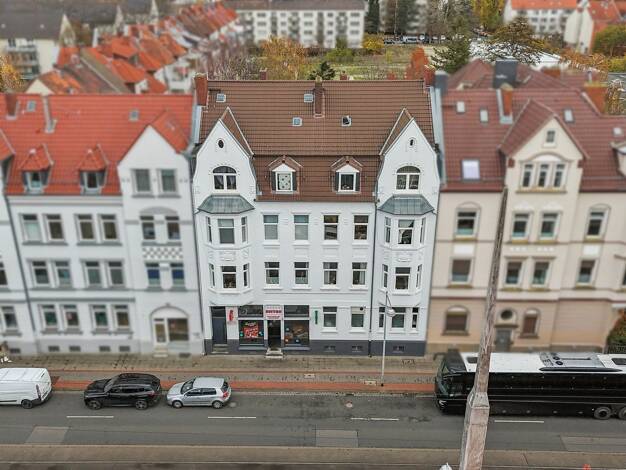 Gewerbeobjekt zum Kauf als Kapitalanlage geeignet 950.000 € 23 Zimmer 583,8 m² Wülfel Döhren - Wülfel 30519